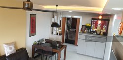 Blk 12A MARSILING LANE (Woodlands), HDB 4 Rooms #219932751